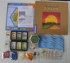 Rapide comme Neuf : les Colons