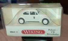 WIKING 1/87 Coccinelle VW