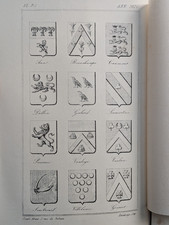 Annuaire de la Noblesse de