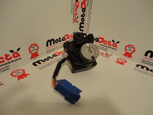 Vélomoteur actuateur vanne - vélomoteur,