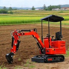 1.4 Ton Mini Excavator