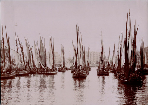 France bateaux pêche - bateaux, de