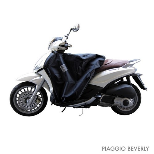 Tablier tucano r081 scooter - tablier,