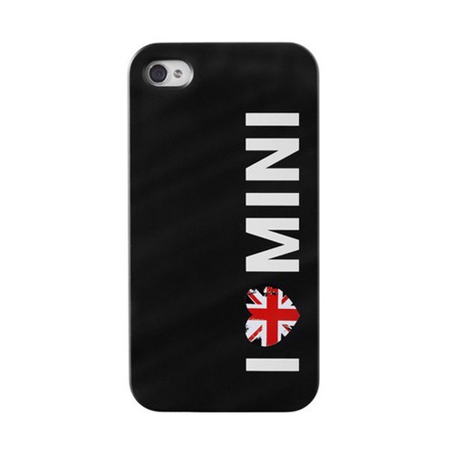 Coque rigide austin mini - austin,