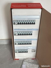 Coffret tableau électrique