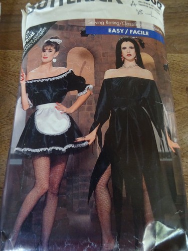 5800 patron butterick - ,