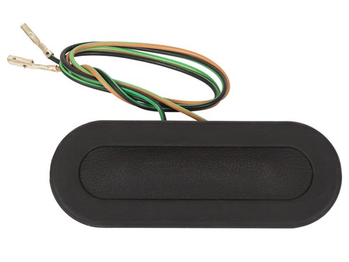 Bouton poignee hayon pour - hayon,
