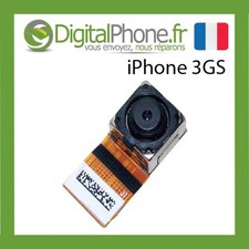 MODULE CAMERA ARRIERE