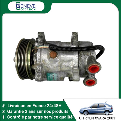 Compresseur air - 🇫🇷,