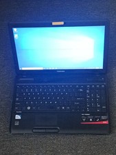 ?  Toshiba Satellite C660 Laptop - No Charger ? 