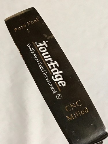 Tour edge pure feel cnc - pure, 1