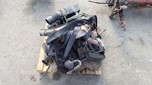 Moteur complet daihatsu - moteur,