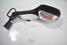 rétroviseur PXP gauche moto