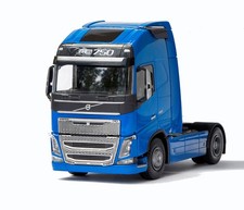 EMEK - Camion bleu – VOLVO