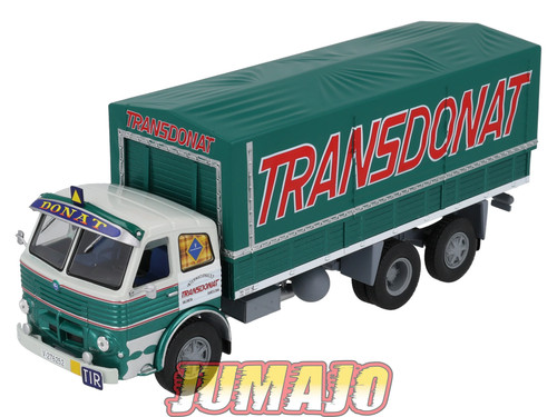 Cb57 camions autobus 43 - cb57, et