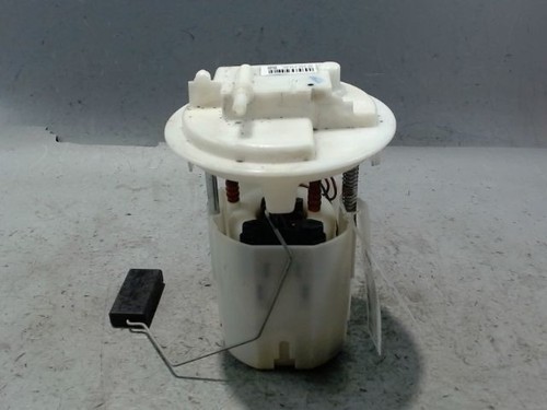 Pompe carburant immergee - pompe,