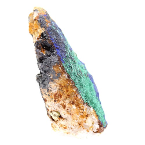 Minéral brut azurite - minéral,