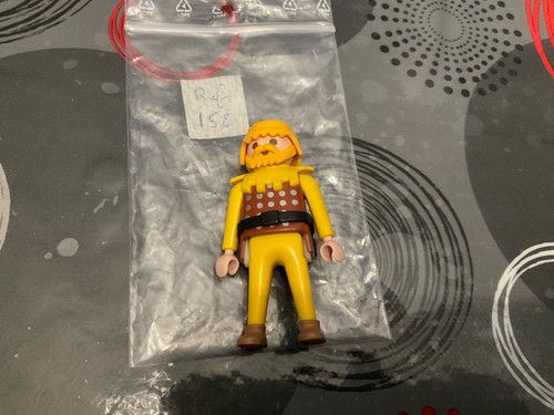 Playmobil homme médiéval - playmobil,