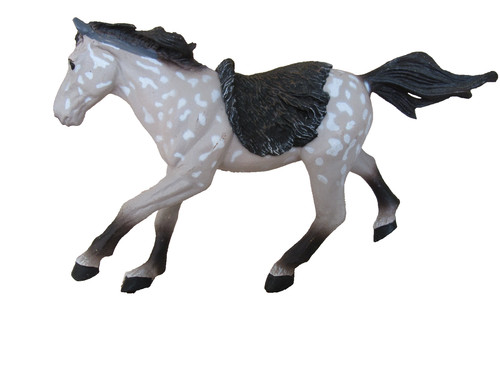 Papo 39605 cheval gaélique - 39605,