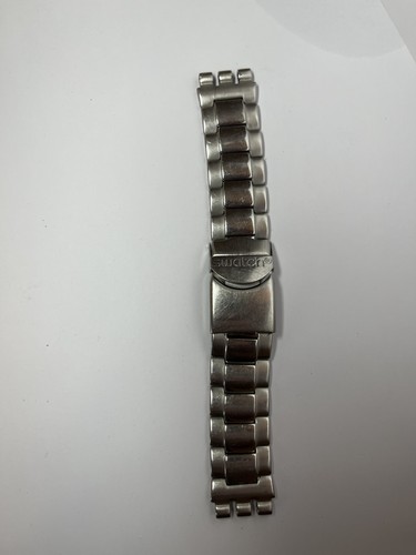Swatch irony steel - steel, bracelet