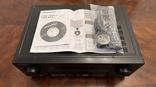 Pioneer VSX-824 5.2 Channel AV Receiver Surround Sound HDMI