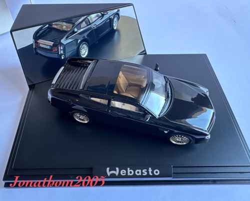 Norev 880010 concept - concept, car