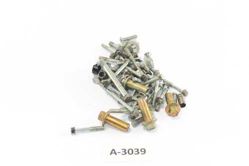 Rex chopper 125 smc - 125,