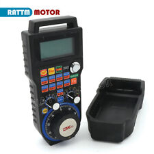 【FR】 4 Axis USB Mach3 CNC