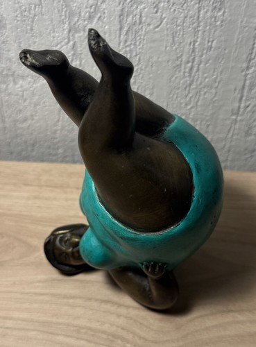 Statuette décorative style - décorative,