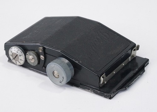 Plaubel 35mm rollfilm - 35mm, for