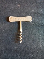 tire bouchons anciens Art