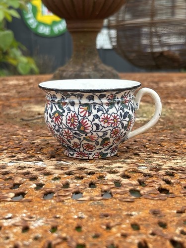 Pot dinette polychrome - de,