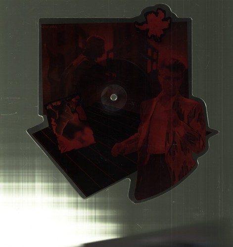 David bowie loving - david, alien