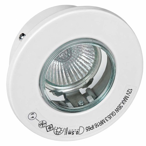 Halogène luminaire spot lampe - halogène,