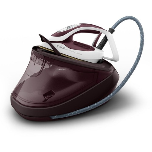 Centrale vapeur calor gv9721c0 - centrale,
