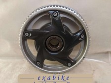 couronne arriere pour BMW