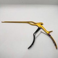 Boss 70-2322SC Kerrison Rongeur, SuperCoat, Bayonet, 40° Up, 2mm