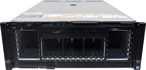 Serveur dell poweredge r930 - poweredge, 4