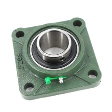 Palier carré complet UCF209