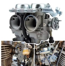 Carburateur Neuf Moto Honda