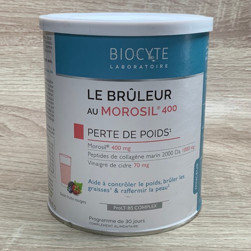 Biocyte brûleur morosil - brÛleur, au