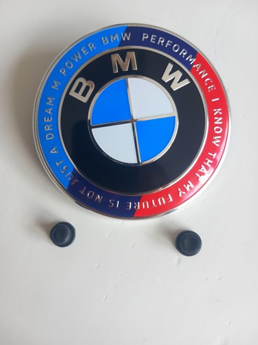 Emblème logo bmw - emblème,