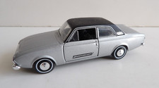 1/43 FORD CORSAIR sans boite