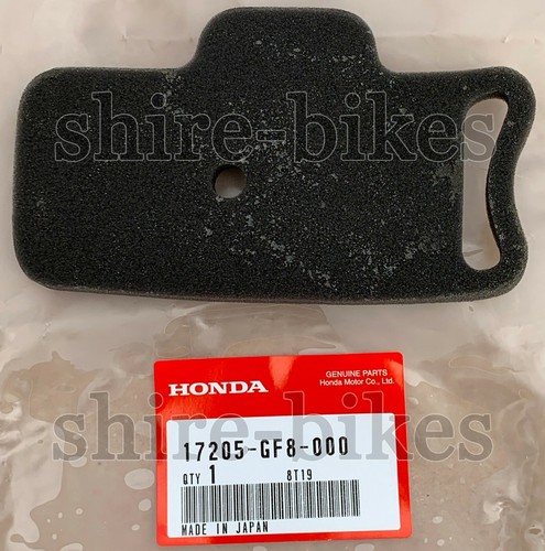 New genuine honda air - new, filter