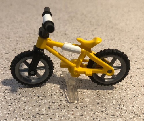 Playmobil vtt enfant spare - playmobil,