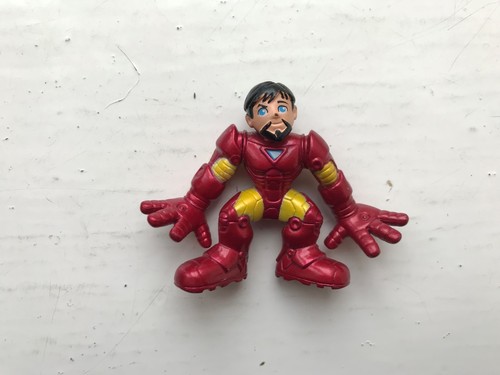 Marvel super héro équipe - super,