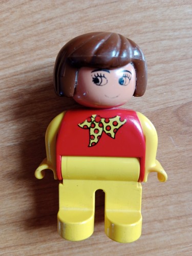 Lego duplo vintage figurine - duplo,