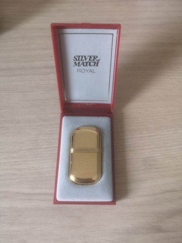 Briquet collection vintage - briquet, de