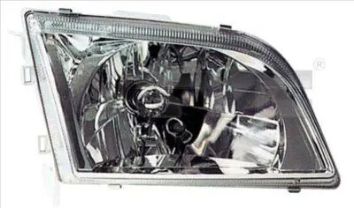 Phare droite 5681 18 - phare, 20-5681-18-2