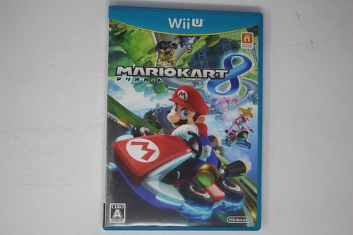 Mario kart wii - mario,